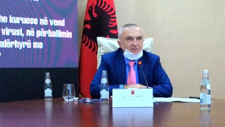 Leksione nga “udhëheqësit paralelë” të Pandemisë Leksione nga “udhëheqësit paralelë” të Pandemisë