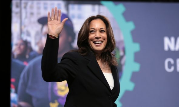 Kush është Kamala Harris, e para grua zv. Presidente e SHBA?!