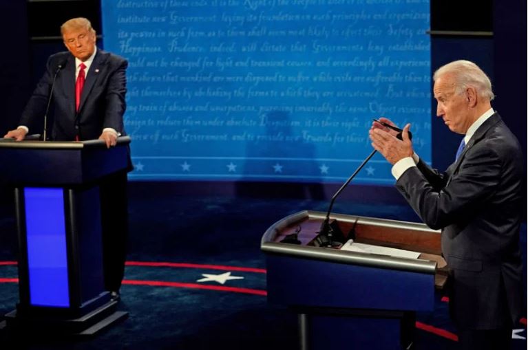 Shtete që vendosin mbi fatin e zgjedhjeve….“shtetet kyçe”! Donald Trump shumë pranë mandatit të dytë