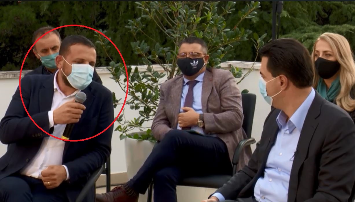 “Lulzim morgu” përshkallëzon akuzat: Duhet të ndryshojmë urgjentisht këtë kurs katastrofik të menaxhimit të Covid-19! Sapo të marrim qeverinë do të jeni të sigurtë me… morge të rinj “Lulzim morgu” përshkallëzon akuzat: Duhet të ndryshojmë urgjentisht këtë kurs katastrofik të menaxhimit të Covid-19! Sapo të marrim qeverinë do të jeni të sigurtë me… morge të rinj