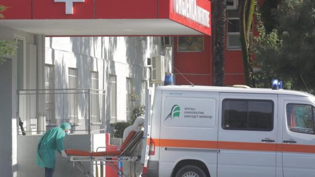 9 humbje jete nga COVID-19, MSH jep detajet sa raste të reja janë regjistruar 24 orët e fundit 9 humbje jete nga COVID-19, MSH jep detajet sa raste të reja janë regjistruar 24 orët e fundit