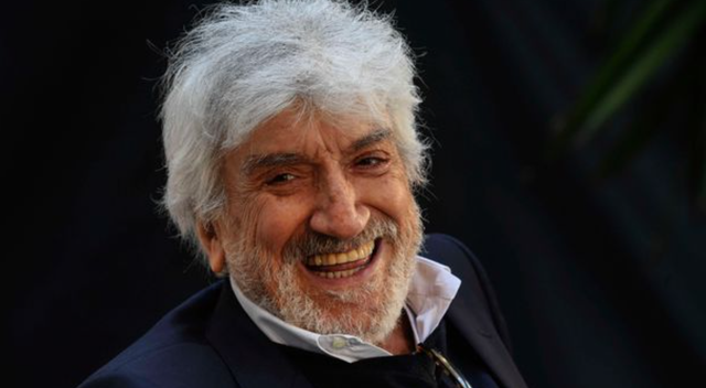 Arti në zi/ U shtrua në spital para disa ditësh, ndahet nga jeta aktori i njohur italian, shumë i dashur edhe për publikun shqiptar Arti në zi/ U shtrua në spital para disa ditësh, ndahet nga jeta aktori i njohur italian, shumë i dashur edhe për publikun shqiptar