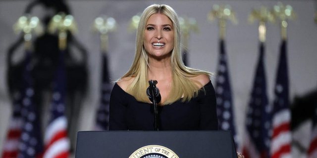 Ivanka Trump largohet nga Shtëpia e Bardhë, kjo është vajza brune e Joe Biden që mund ta zëvendësojë
