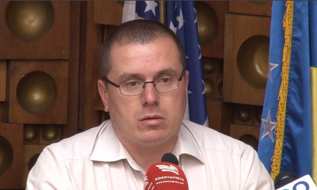 Panchev: Në Hagë duhet të jenë Aleksandër Vuçiç e Ivica Daçiç, Thaçi dhe ish-liderët e tjerë të UÇK do dalin të pafajshëm Panchev: Në Hagë duhet të jenë Aleksandër Vuçiç e Ivica Daçiç, Thaçi dhe ish-liderët e tjerë të UÇK do dalin të pafajshëm