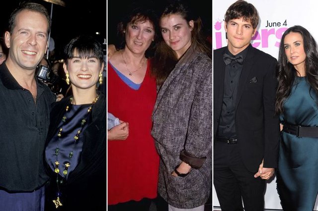 “Kur isha 15 vjeç, mamaja ma shiti virgjërinë për 500 dollarë”! Aktorja e njohur shokon me rrëfimin e saj “Kur isha 15 vjeç, mamaja ma shiti virgjërinë për 500 dollarë”! Aktorja e njohur shokon me rrëfimin e saj