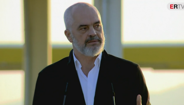 Pse i duhet një mandat i tretë PS-së? Rama jep përgjigjen e prerë Pse i duhet një mandat i tretë PS-së? Rama jep përgjigjen e prerë