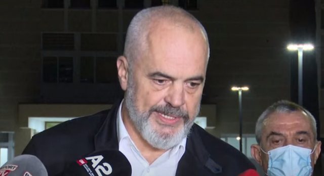 Pas marrëveshjes me naftëtarët, Rama jep një tjetër lajm të mirë