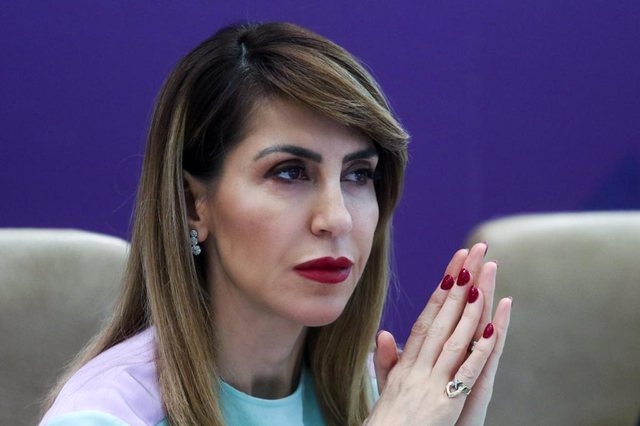 A ka nevojë Shqipëria për rrotacion politik? Majlinda Bregu jep përgjigjen e prerë A ka nevojë Shqipëria për rrotacion politik? Majlinda Bregu jep përgjigjen e prerë