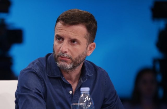 Erion Braçe del me deklaratën e papritur: Më vjen keq, po nëse do ketë kthim prapa unë nuk jam më në qeveri!