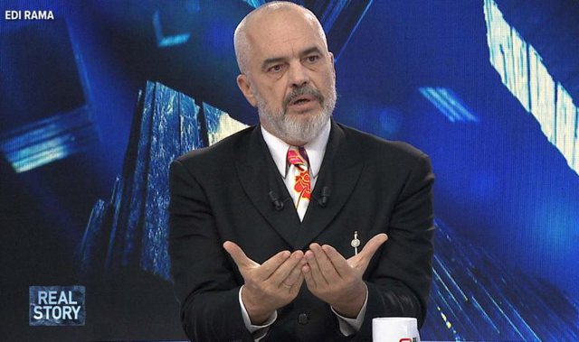 Akuzat ndaj kryedemokratit, befason Rama: Nuk po shfrytëzoj rastin për ta anatemuar Bashën si tradhtar, por ai na detyrohet …