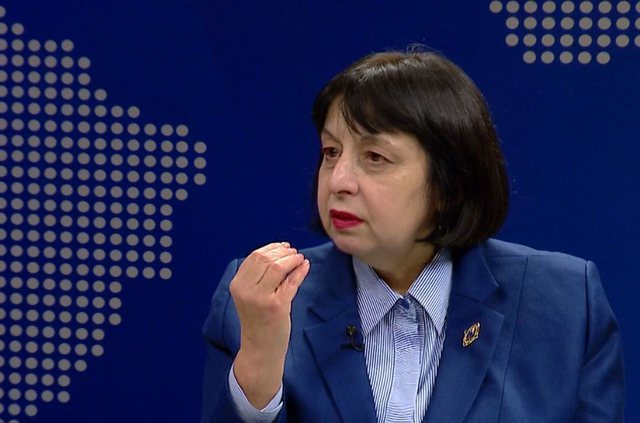 ‘O nëne, o nëne’, Silva Bino ‘tronditet’ kur ndez televizorin: O zot çfarë guximi, të gjithë bëjnë…