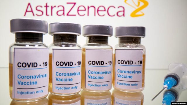AstraZeneca përballet me pyetje për vaksinën: Provë tjetër në shkallë botërore për të vlerësuar efikasitetin AstraZeneca përballet me pyetje për vaksinën: Provë tjetër në shkallë botërore për të vlerësuar efikasitetin