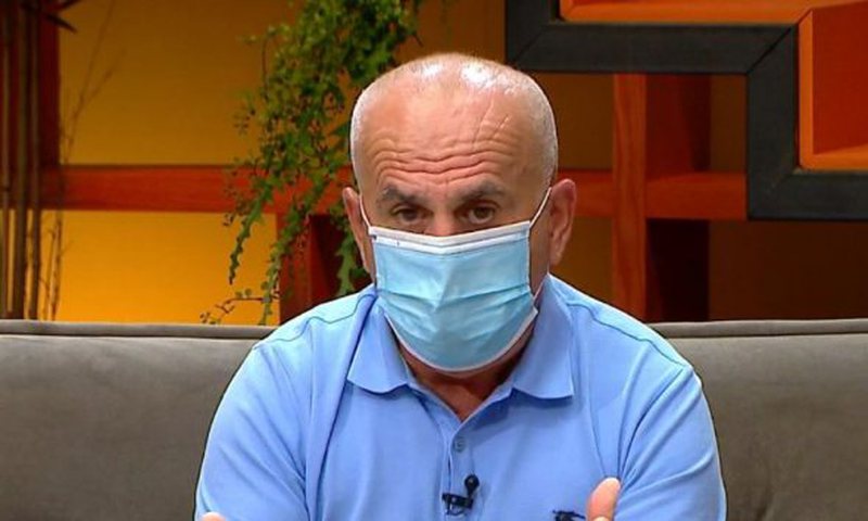 “Kjo është simptomë alarmi”, Pëllumb Pipero jep lajmin që duhet ta lexojmë të gjithë “Kjo është simptomë alarmi”, Pëllumb Pipero jep lajmin që duhet ta lexojmë të gjithë