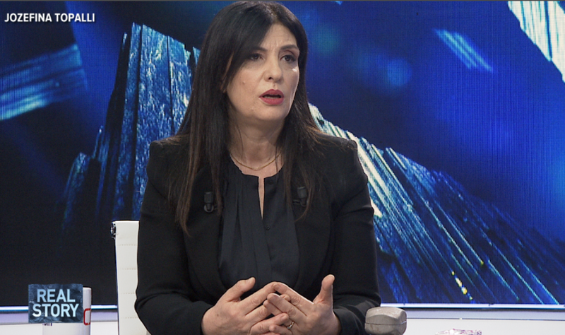 Topalli: Partia Demokratike nuk ekziston më, demokratët duhet të largojnë Bashën për t’u bashkuar në rrëzimin e Ramës