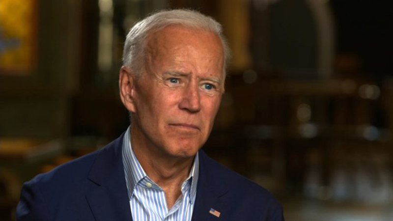Historia e dhimbshme e Joe Biden: Si e humbi gruan dhe vajzën në aksident, më pas dhe të birin 46-vjeçar