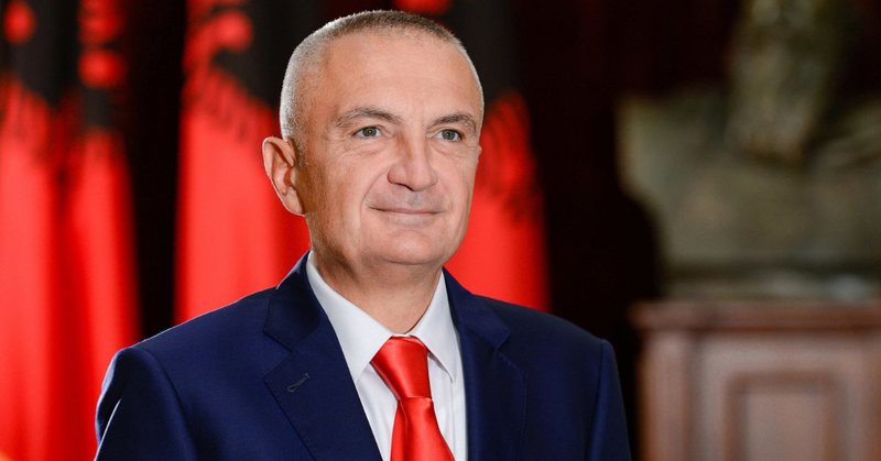 Ambasadori i Rumanisë nxjerr blof Ilir Metën Ambasadori i Rumanisë nxjerr blof Ilir Metën