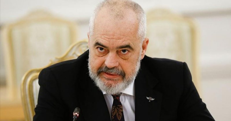 “Kushdo që jeton në…”, kryeministri Rama jep mesazhin e rëndësishëm që në mëngjes