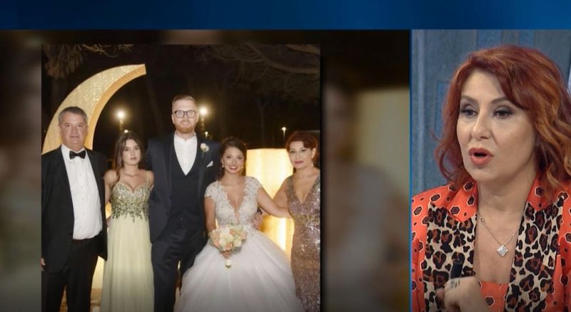 Ma ngacmuan serbët kur ishte 16-vjeçe dhe u detyrova… Ma ngacmuan serbët kur ishte 16-vjeçe dhe u detyrova…