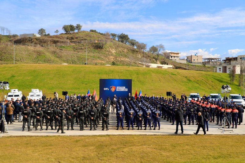 OFL rezulton pa sukses! Asnjë pasuri e konfiskuar deri më tani: SPAK i rrëzon shumicën e kërkesave, kërkohet zgjatje e mandatit OFL rezulton pa sukses! Asnjë pasuri e konfiskuar deri më tani: SPAK i rrëzon shumicën e kërkesave, kërkohet zgjatje e mandatit