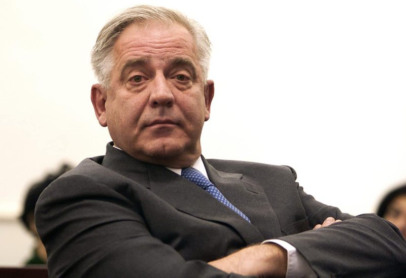 Kroacia tjetër mesazh të fortë, dënohet me 8 vite burg ish-kryeministri Sanader, prokurorja që kopsiti dosjen e tij e atashuar pranë SPAK-ut Kroacia tjetër mesazh të fortë, dënohet me 8 vite burg ish-kryeministri Sanader, prokurorja që kopsiti dosjen e tij e atashuar pranë SPAK-ut