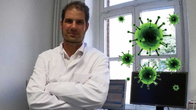 Kur do të kthehet normaliteti dhe a do të zhduket koronavirusi? Mjeku i njohur gjerman jep lajmin qe nuk e prisnim: Kjo do të jetë e ardhmja Kur do të kthehet normaliteti dhe a do të zhduket koronavirusi? Mjeku i njohur gjerman jep lajmin qe nuk e prisnim: Kjo do të jetë e ardhmja