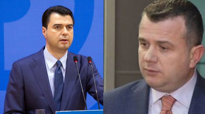 Balla i jep ‘goditjen e fortë’ Lulzim Bashës dhe i publikon videon: Ja për çfarë do mbahet mend Balla i jep ‘goditjen e fortë’ Lulzim Bashës dhe i publikon videon: Ja për çfarë do mbahet mend