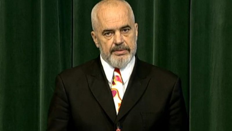 “Shpresoj që shumë shpejt do të jemi këtu përsëri me ndihmën e Zotit”, kryeministri Rama zbulon se çfarë do të ndodhë javën e ardhshme “Shpresoj që shumë shpejt do të jemi këtu përsëri me ndihmën e Zotit”, kryeministri Rama zbulon se çfarë do të ndodhë javën e ardhshme