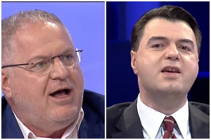 Nuk përmbahet Baton Haxhiu, ia numëron të gjitha në sy Bashës: Bëtë propagandë me deklaratën time, kjo është pandershmëri! Nuk përmbahet Baton Haxhiu, ia numëron të gjitha në sy Bashës: Bëtë propagandë me deklaratën time, kjo është pandershmëri!