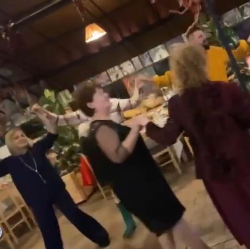 Meta e Kryemadhi ia morën valles në ditëlindjen e Bes Kallakut, reagon ashpër Braçe dhe ka dy fjalë për presidentin: A ka më turp…