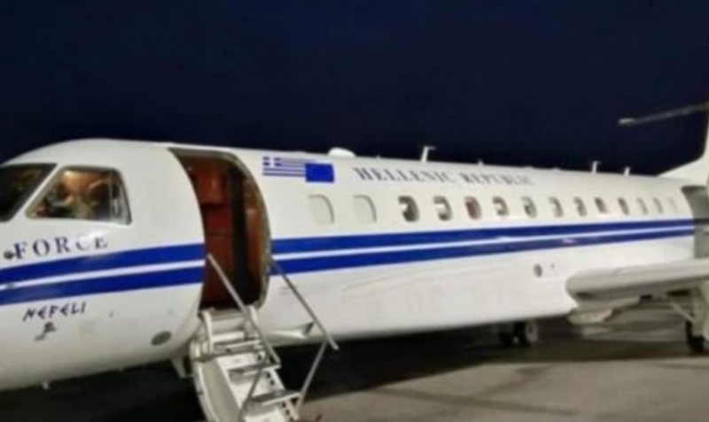 Zyra e Mitsotakis merr masa në kohë rekord, i shpëton jetën 19-vjeçares shqiptare nga Puka, ja çfarë ndodhi Zyra e Mitsotakis merr masa në kohë rekord, i shpëton jetën 19-vjeçares shqiptare nga Puka, ja çfarë ndodhi