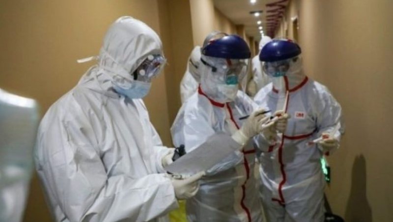 Nuk është kolla e thatë, ja simptoma më e zakonshme që shfaqet tek të prekurit me koronavirus (Del studimi që duhet ta lexojmë të gjithë!) Nuk është kolla e thatë, ja simptoma më e zakonshme që shfaqet tek të prekurit me koronavirus (Del studimi që duhet ta lexojmë të gjithë!)