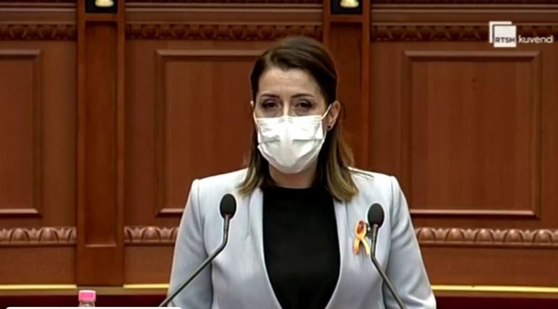 “Po vuaj më shumë se të gjithë”, Manastirliut i soset durimi, shpërthen në të qara në Kuvend dhe kërcënon hapur me tone të larta: Aty do të ishte katastrofa… kush guxon të prekë mjekët, do të përballet me… “Po vuaj më shumë se të gjithë”, Manastirliut i soset durimi, shpërthen në të qara në Kuvend dhe kërcënon hapur me tone të larta: Aty do të ishte katastrofa… kush guxon të prekë mjekët, do të përballet me…