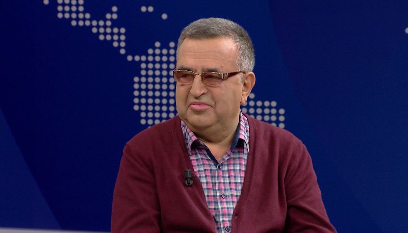 Fatos Klosi: SPAK të merret me dosjet e bujshm! Rasti i privatizimit të Klubit Partizani nga Berisha skandal, koha që prokurorët të heqin frikën