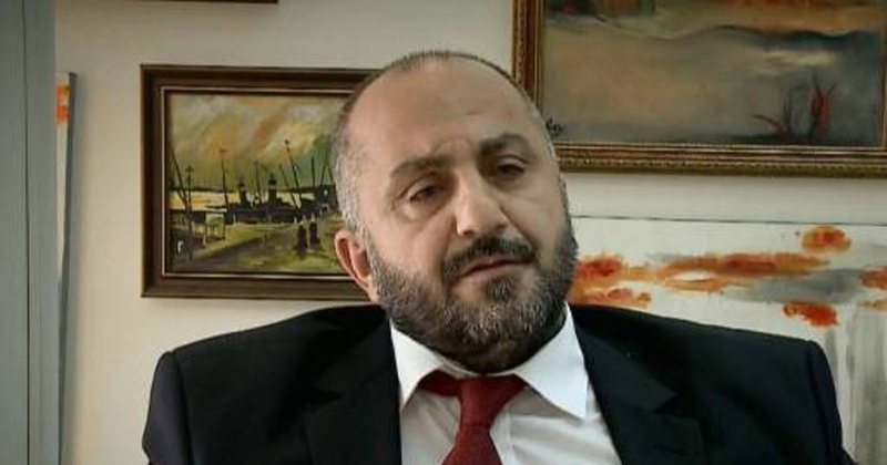 Dosja “Hajdari”, Romeo Kara: Berisha tepër i frikësuar, rrezikon prangosjen nëse nuk përputhen dëshmitë, gjyqtari i CEZ shpëtimtari i tij Dosja “Hajdari”, Romeo Kara: Berisha tepër i frikësuar, rrezikon prangosjen nëse nuk përputhen dëshmitë, gjyqtari i CEZ shpëtimtari i tij