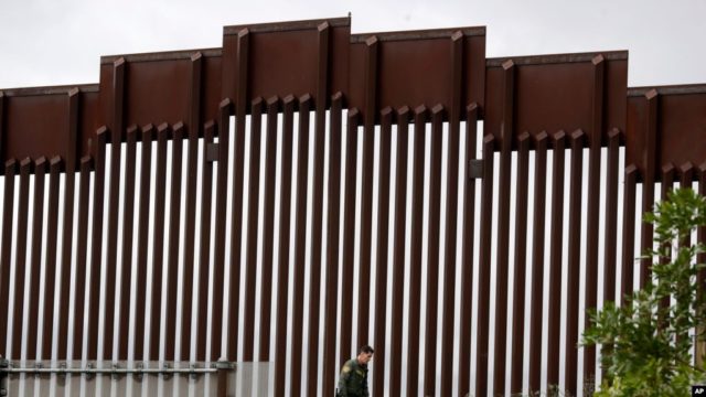 Cili do të jetë fati i murit kufitar të Donald Trump?
