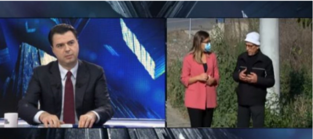 Bellanica i përgjigjet Bashës: Erdhi me helikopter në Kukës të merrte filmimet, gati të ballafaqohemi ku të dojë Bellanica i përgjigjet Bashës: Erdhi me helikopter në Kukës të merrte filmimet, gati të ballafaqohemi ku të dojë