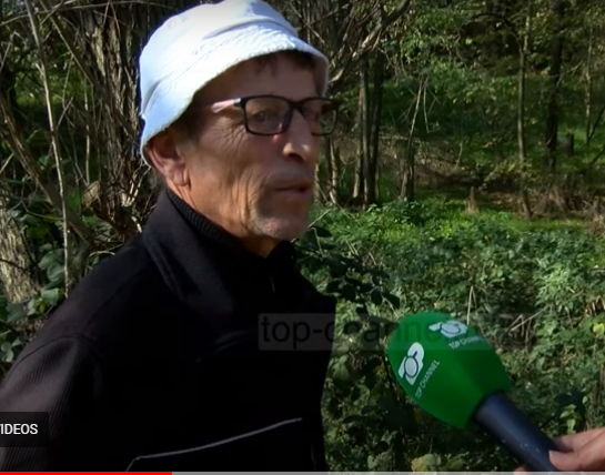 Dëshmitari i m.asakrës serbe të Krushës akuzon: Videon e v.rasjeve ia dhashë Bashës! Më tha jam i Hagës, por e zhduku. Refuzoi të më takonte më pas Dëshmitari i m.asakrës serbe të Krushës akuzon: Videon e v.rasjeve ia dhashë Bashës! Më tha jam i Hagës, por e zhduku. Refuzoi të më takonte më pas