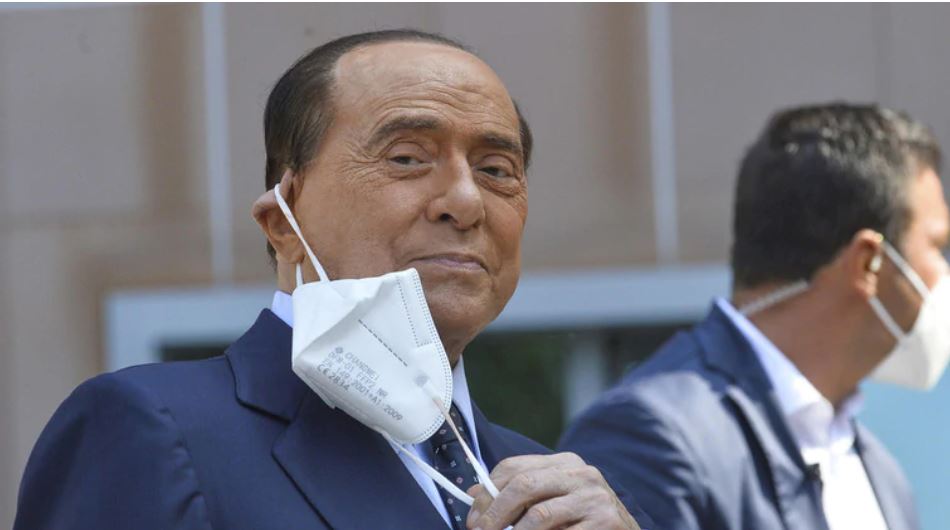 Berlusconi: Covid, një nga eksperiencat më të vështira të jetës sime