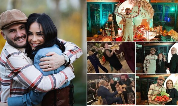 Mos i gjobisni miqtë e “kastravecit” Bes Mos i gjobisni miqtë e “kastravecit” Bes