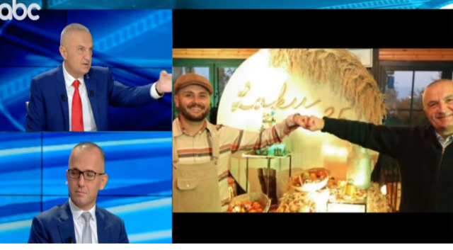 Gjoba tek festa e Kallakut, Meta flet përçartë, për vota, polic dhe për veten e tij: Marrëzi, jam shembull i përgjegjshmërisë! Po u prek një votë, ata policët përfundojnë në këmbët e popullit Gjoba tek festa e Kallakut, Meta flet përçartë, për vota, polic dhe për veten e tij: Marrëzi, jam shembull i përgjegjshmërisë! Po u prek një votë, ata policët përfundojnë në këmbët e popullit