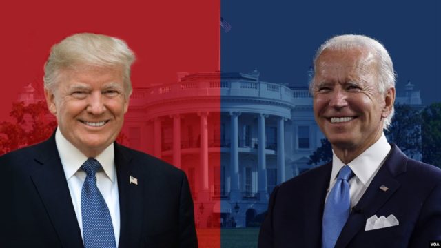 Vazhdon numërimi i votave në SHBA, rritet epërsia e demokratit Biden
