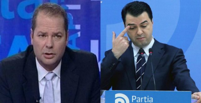 “Qenie qesharake”, ish anëtari i PD ironizon opozitën: Kur ta kuptojnë të vërtetën do qajnë “Luli ik”
