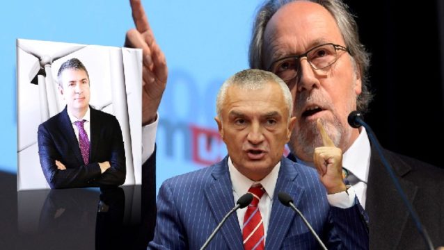 Hetimi i raportit kundër UÇK, Gjiknuri i përgjigjet Metës nga Vlora: Anti-kombëtare akuzat e ‘Dick Marty’! Presidenti flet si dikush që synon kryeopozitarin