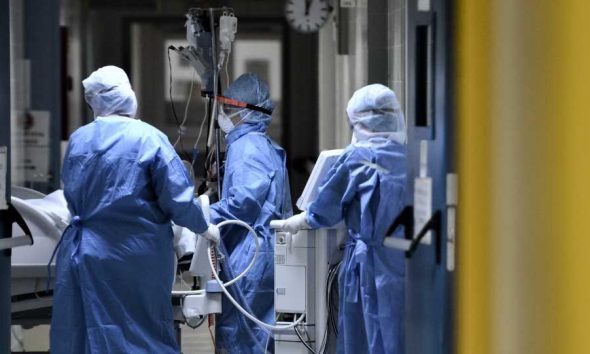 Rekord i zi në Greqi/ Regjistrohen 108 viktima nga Covid-19 në 24 orë