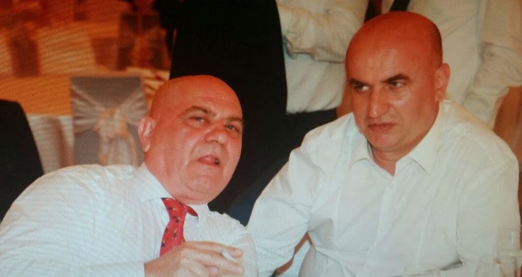 Shakaja e fundit e Koço Devoles