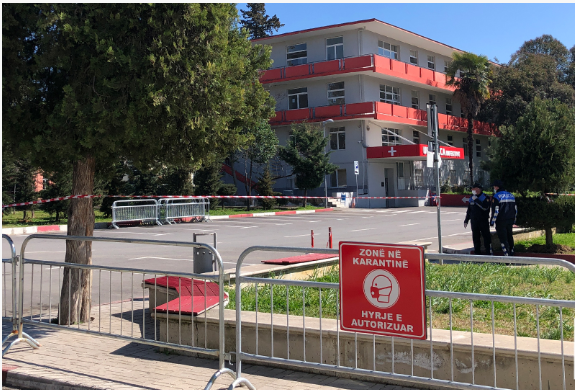 Bilanci i pandemisë në 24 orë: 18 humbje jete nga Covid dhe 801 të infektuar Bilanci i pandemisë në 24 orë: 18 humbje jete nga Covid dhe 801 të infektuar