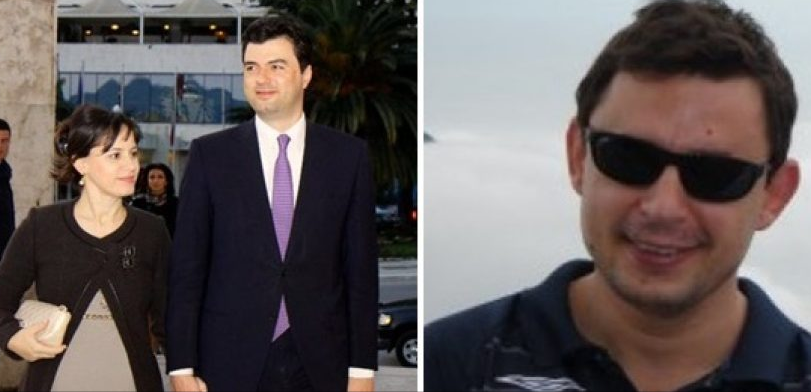 Dokumenti: Basha, drejtor i Zyrës Biografike Serbe, ku “kopsiteshin” dosjet e luftëtarëve të UÇK. Vartës Argita Berisha, Aurela e Erion Isufi Dokumenti: Basha, drejtor i Zyrës Biografike Serbe, ku “kopsiteshin” dosjet e luftëtarëve të UÇK. Vartës Argita Berisha, Aurela e Erion Isufi