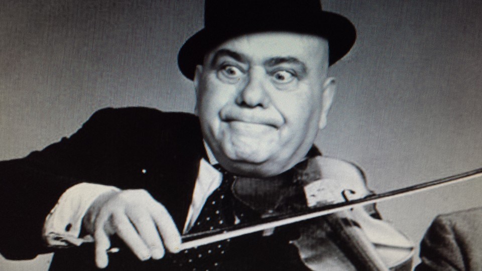 Koço Devole, të qeshurat që nuk i merr dot vdekja