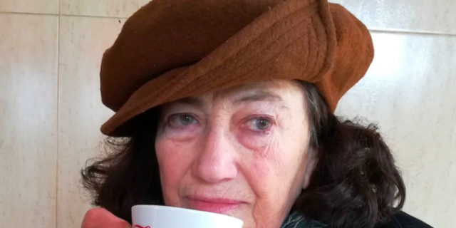 Shuhet Lumturi Blloshmi, Covid-19 i merr jetën piktores së njohur Shuhet Lumturi Blloshmi, Covid-19 i merr jetën piktores së njohur