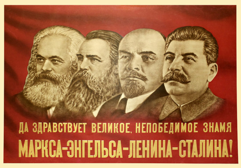 Çfarë mendonin për Shqipërinë dhe shqiptarët Marksi, Engelsi, Lenini dhe Stalini
